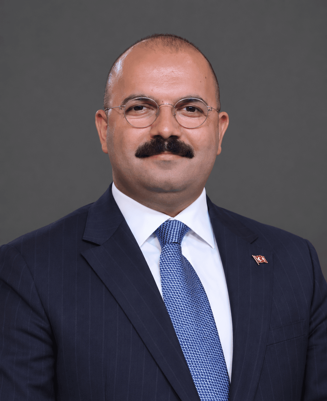 Ali Mesut Çelik