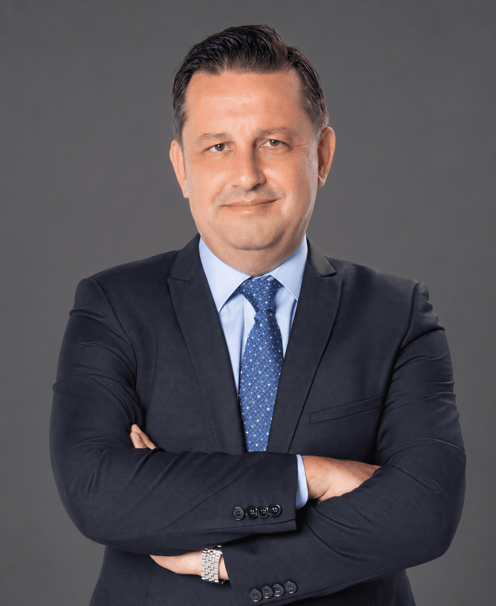 Burak Karagöz