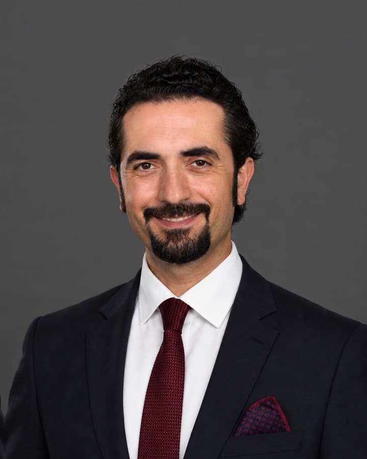 Mahmut Dede