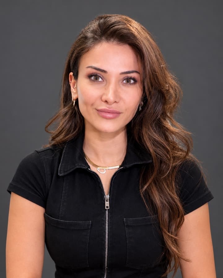 Yasemin Dinçer
